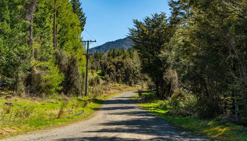 202 Mount Lyford Forest Drive, Lyford