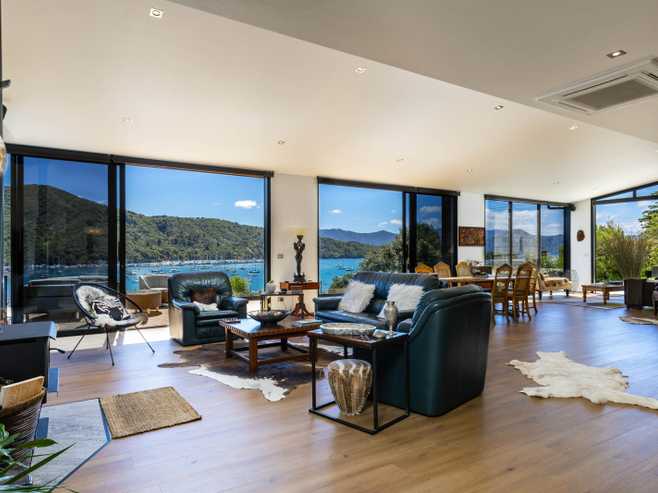 324A Waikawa Road, Waikawa