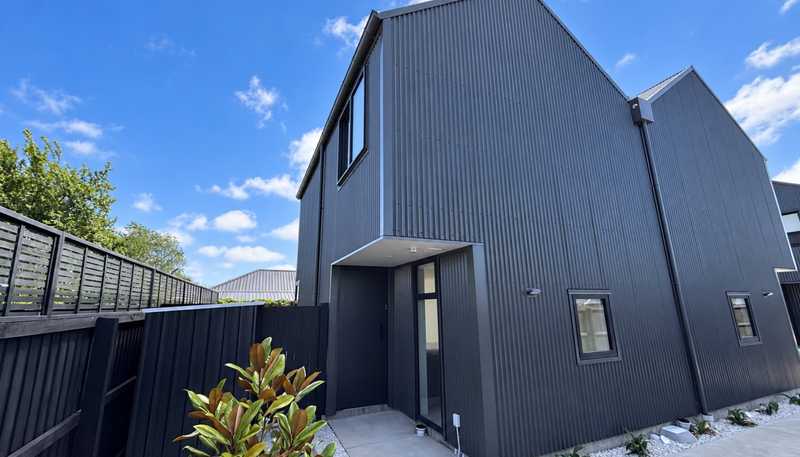 5/89 Warden Street, Richmond