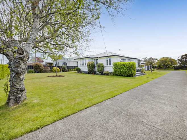 49 Turuturu Road, Hawera