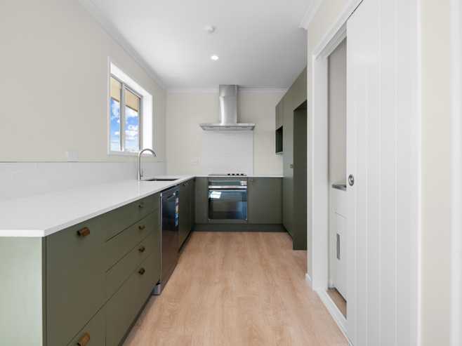 B/50 Coulter Road , Owhata