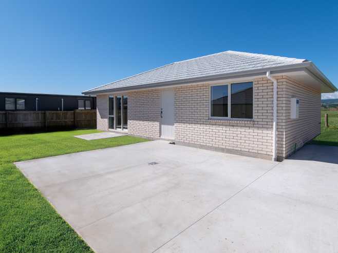 B/50 Coulter Road , Owhata