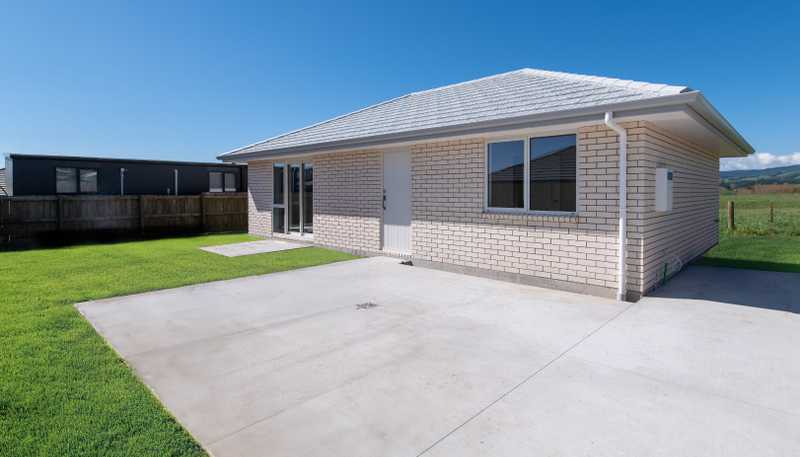 B/50 Coulter Road , Owhata