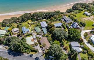 77 State Highway 10, Coopers Beach