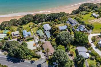 77 State Highway 10, Coopers Beach