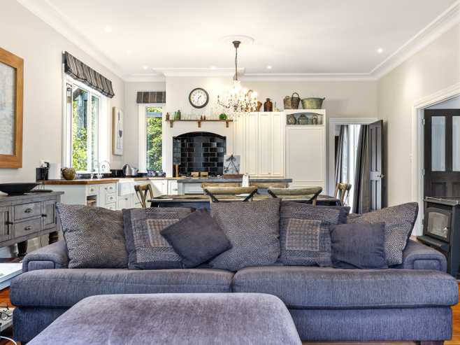 365 Whangamata Road, Kinloch