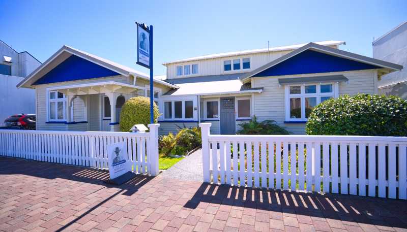 20 Hamilton Street, Hokitika
