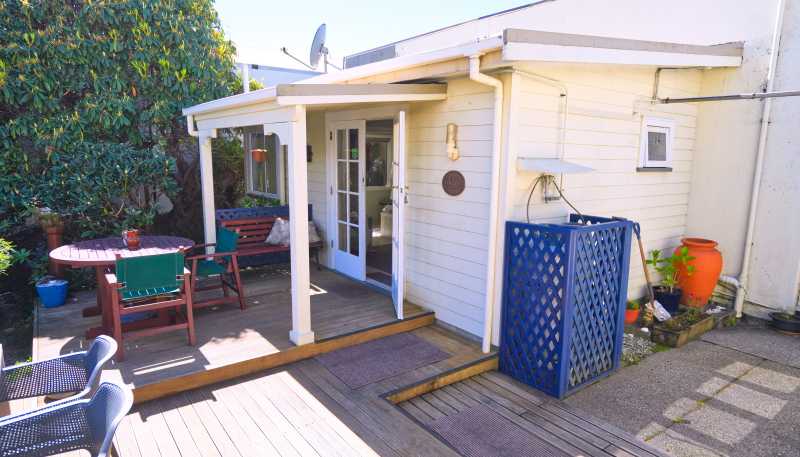 20 Hamilton Street, Hokitika