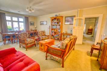 Character, history and business in Hokitika