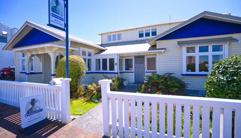 20 Hamilton Street, Hokitika