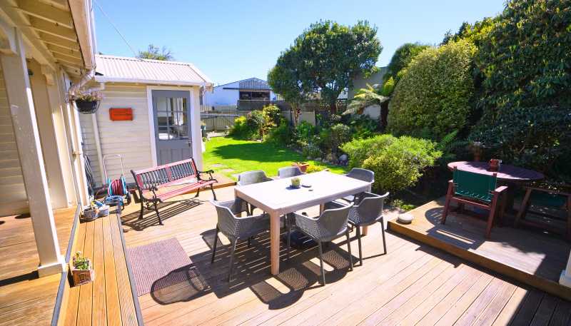 20 Hamilton Street, Hokitika