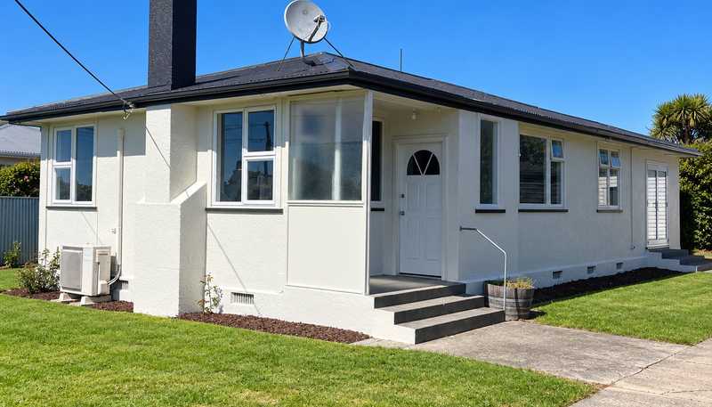 17 Rugby Street, Masterton