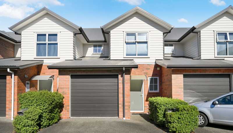 49 Chiefs Court, Hamilton East