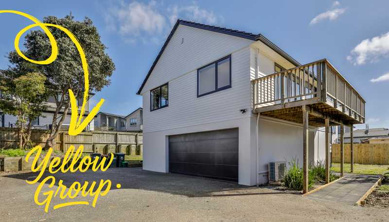 37 Silverton Avenue, Waiotaiki Bay