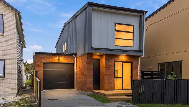6 Grain Road, Opaheke