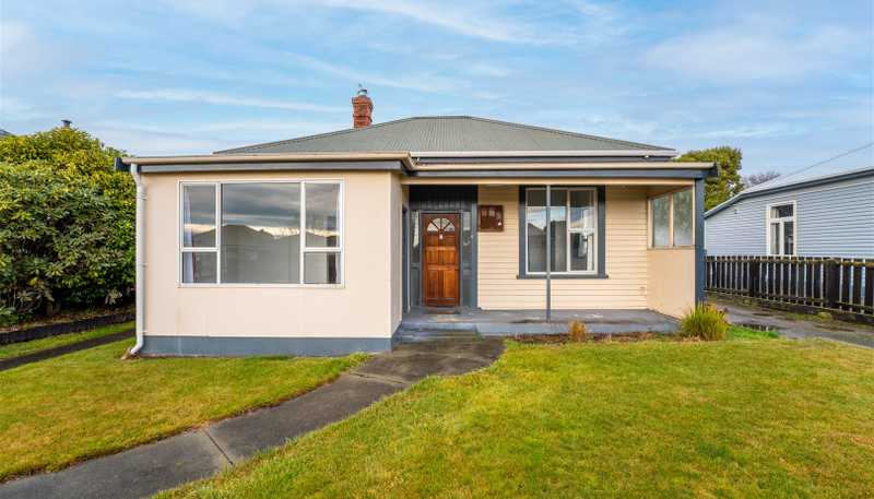 20 Raymond Street, Timaru Central