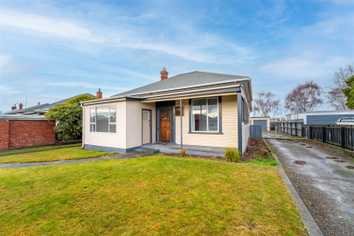 20 Raymond Street, Timaru Central