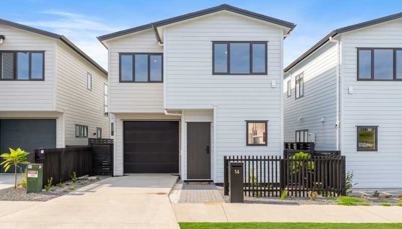 14 Lomandra Street, Westgate