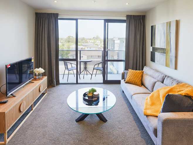 101/69  Hall Avenue, Mangere