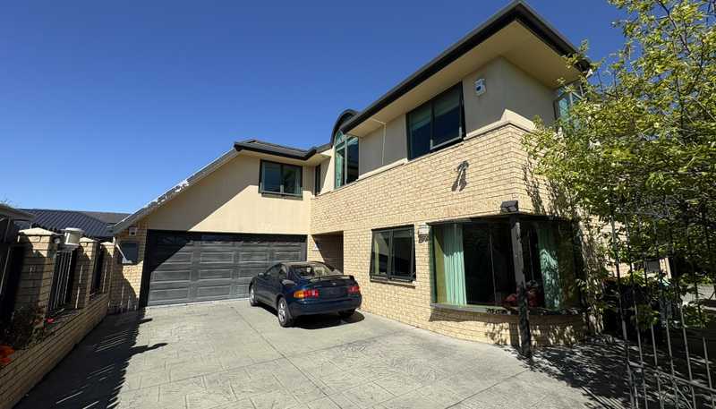 97b Rattray, Riccarton