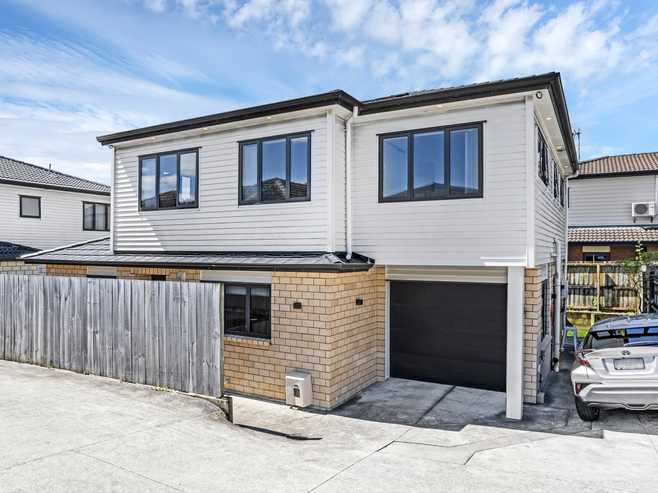 7A Maxwell Avenue, Papatoetoe