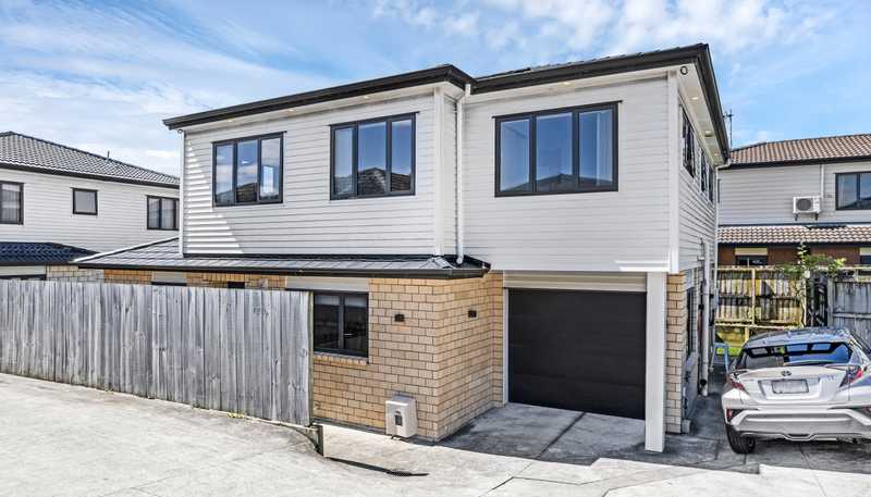 7A Maxwell Avenue, Papatoetoe