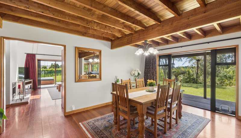 96D Jensen Road, Omanawa