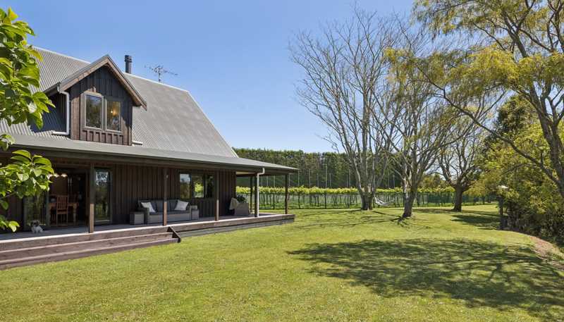 96D Jensen Road, Omanawa