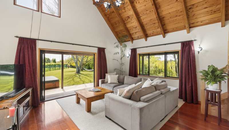 96D Jensen Road, Omanawa