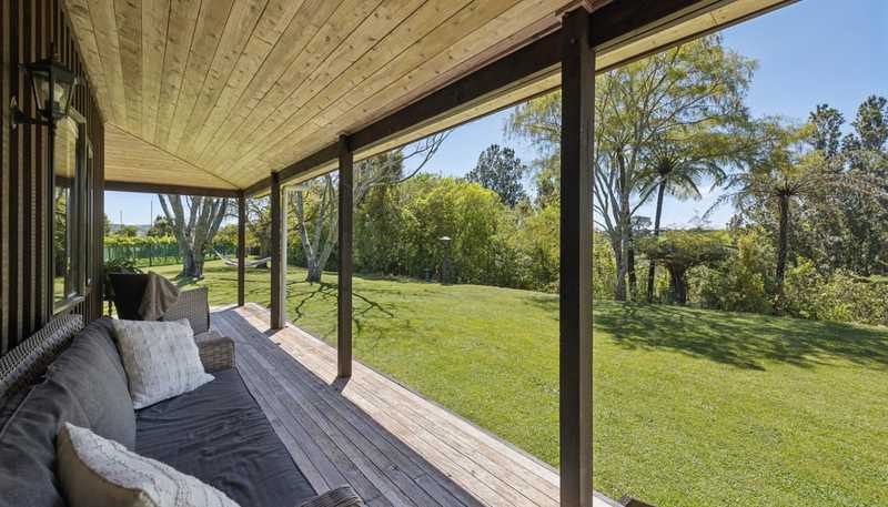 96D Jensen Road, Omanawa