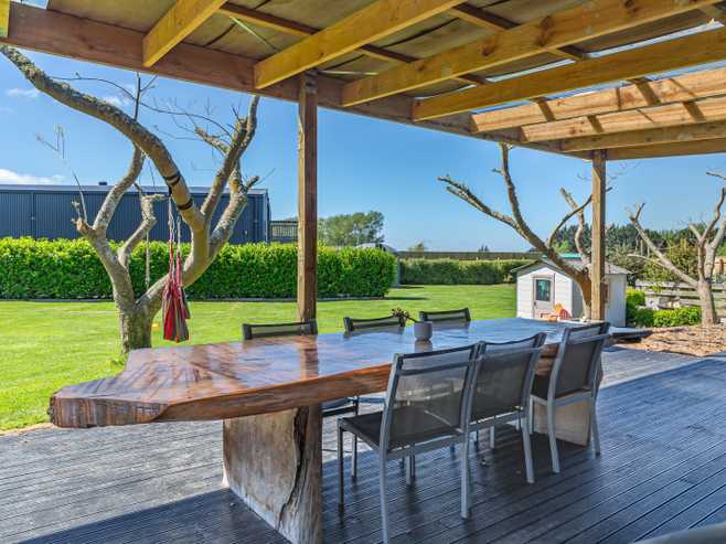 178 The Avenue, Levin