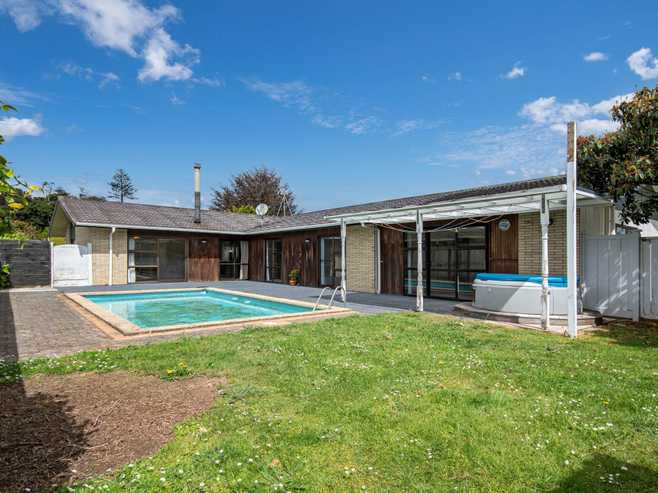 226 Fairway Drive, Kamo