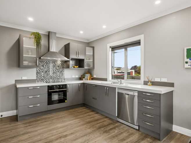 16 Mills Street, Saint Kilda