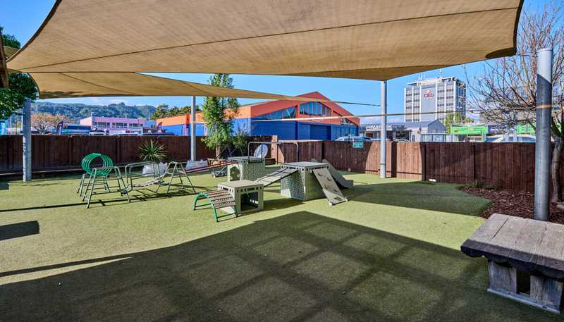 851-857 Fergusson Drive, Upper Hutt
