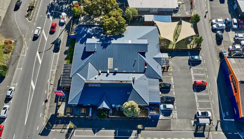 851-857 Fergusson Drive, Upper Hutt