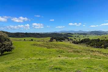 583 Lusk Road, Ruawai