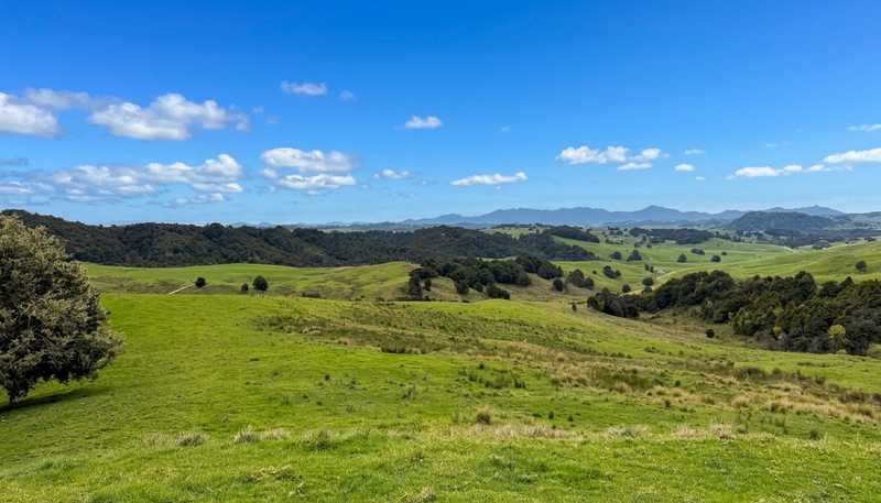 583 Lusk Road, Ruawai