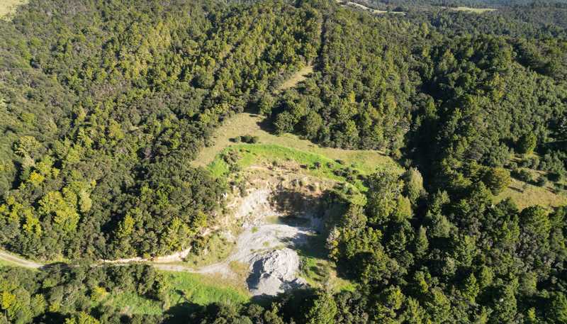 583 Lusk Road, Ruawai