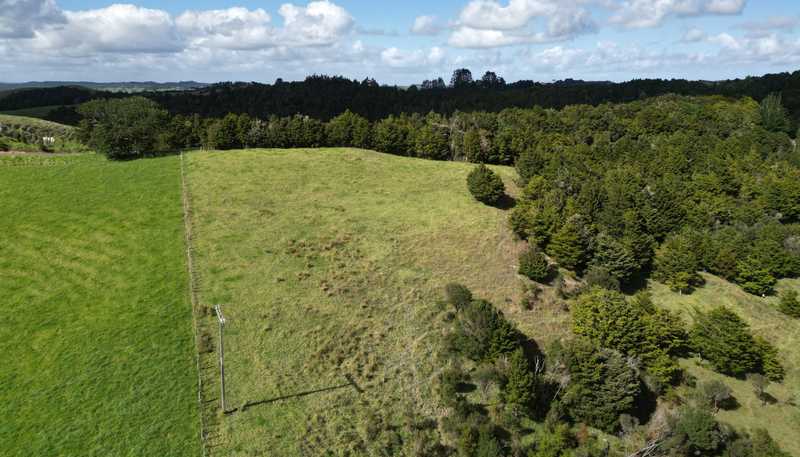 583 Lusk Road, Ruawai