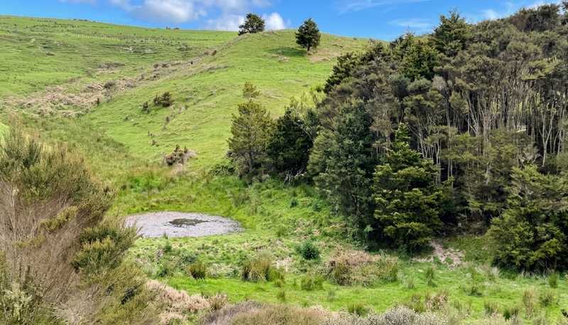 583 Lusk Road, Ruawai