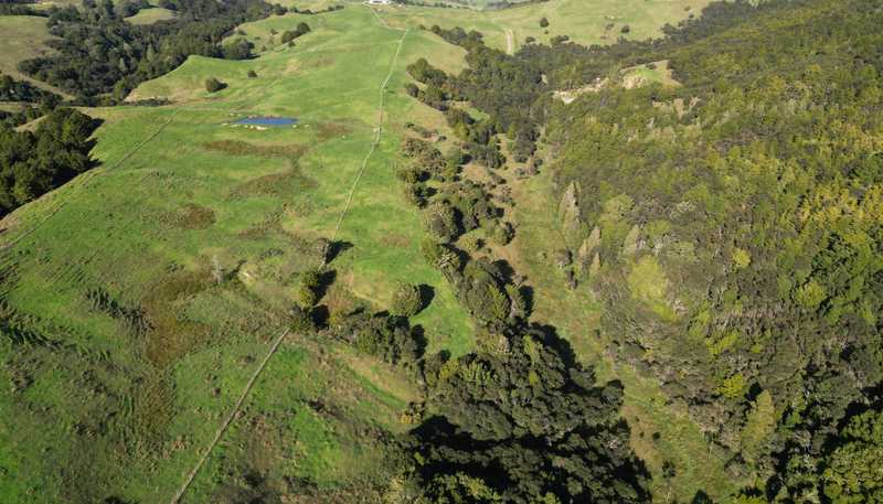 583 Lusk Road, Ruawai