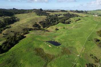 583 Lusk Road, Ruawai