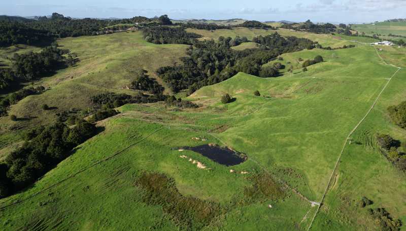 583 Lusk Road, Ruawai