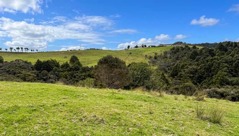 583 Lusk Road, Ruawai