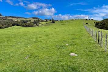 583 Lusk Road, Ruawai