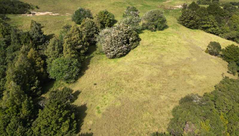 583 Lusk Road, Ruawai