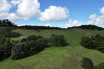 583 Lusk Road, Ruawai