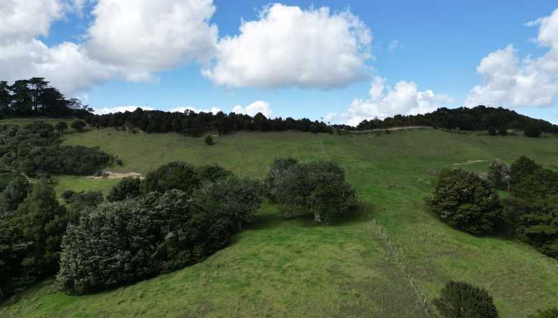 583 Lusk Road, Ruawai