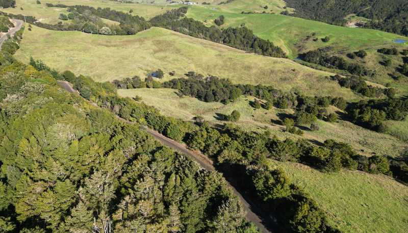 583 Lusk Road, Ruawai