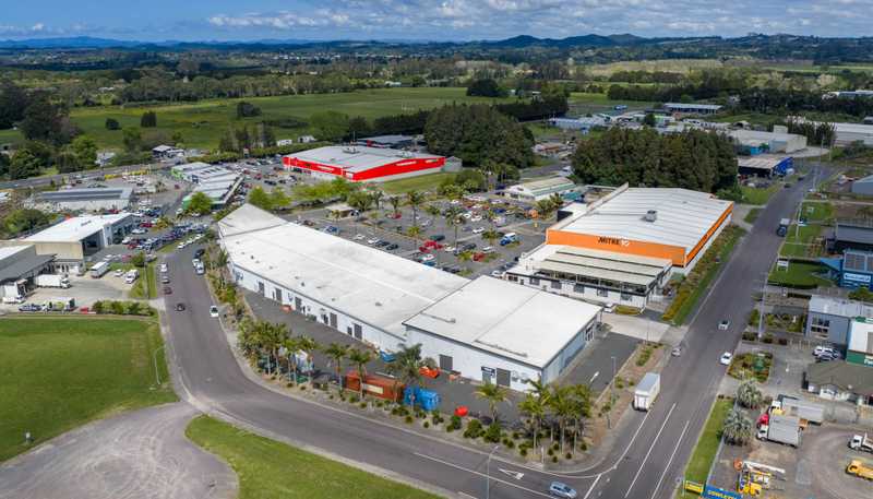 Unit H/19 Klinac Lane, Kerikeri Surrounds